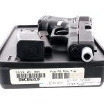 Glock 26 Gen3 9mm Semi Auto Pistol auction.