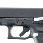 Glock 26 Gen3 9mm Semi Auto Pistol auction.