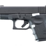 Glock 26 Gen3 9mm Semi Auto Pistol auction.