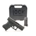 Glock 29 Gen3 10mm Semi Auto Pistol auction.