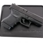 Glock 30 Gen3 .45ACP Semi Auto Pistol auction.