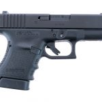 Glock 30 Gen3 .45ACP Semi Auto Pistol auction.