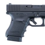 Glock 30 Gen3 .45ACP Semi Auto Pistol auction.