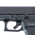 Glock 30 Gen3 .45ACP Semi Auto Pistol auction.