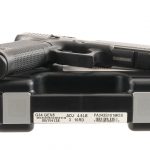Glock 34 Gen 5 9mm Semi Auto Pistol