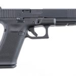Glock 34 Gen 5 9mm Semi Auto Pistol