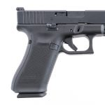 Glock 34 Gen 5 9mm Semi Auto Pistol