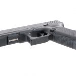 Glock 34 Gen 5 9mm Semi Auto Pistol