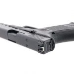 Glock 34 Gen 5 9mm Semi Auto Pistol