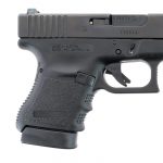 Glock 36 Gen3 .45 ACP Semi Auto Pistol auction.