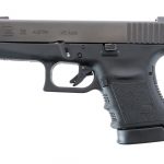 Glock 36 Gen3 .45 ACP Semi Auto Pistol auction.