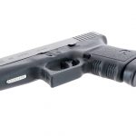 Glock 36 Gen3 .45 ACP Semi Auto Pistol auction.