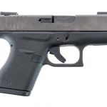 Glock 43 9mm Semi Auto Pistol Auction