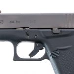 Glock 43 9mm Semi Auto Pistol Auction