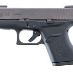 Glock 43 9mm Semi Auto Pistol Auction