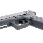 Glock 43 9mm Semi Auto Pistol Auction