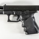 Glock Model 32 .357 Sig Pistol