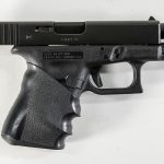 Glock Model 32 .357 Sig Pistol