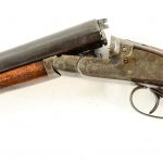 Group of Five Estate Shotguns