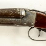 Group of Five Estate Shotguns