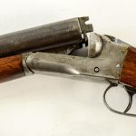 Group of Five Estate Shotguns