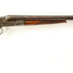Group of Five Estate Shotguns