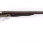 H. Pieper Belgium Hammer Shotgun