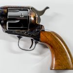 Hammerli Virginian SAA Revolver