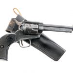 Hawes Fire Arms 21-S .22 LR Revolver Auctions