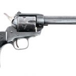 Hawes Fire Arms 21-S .22 LR Revolver Auctions