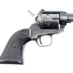 Hawes Fire Arms 21-S .22 LR Revolver Auctions