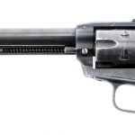 Hawes Fire Arms 21-S .22 LR Revolver Auctions