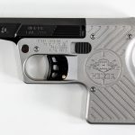 Heizer Tip Up Par1 Pistol