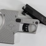 Heizer Tip Up Par1 Pistol
