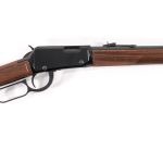 Henry .22 mag Rifle Auction