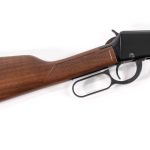 Henry .22 mag Rifle Auction