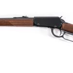 Henry .22 mag Rifle Auction