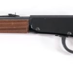 Henry .22 mag Rifle Auction