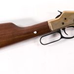 Henry Big Boy Rifle Auction 45LC Cowboy Edition