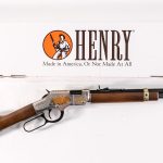 Henry Golden Boy NRA 2014 .22 Mag Rifle