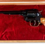 Hi Standard High Sierra .22 Revolver Auctions