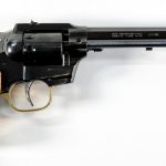 Hi Standard High Sierra .22 Revolver Auctions