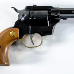 Hi Standard High Sierra .22 Revolver Auctions