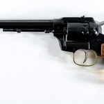 Hi Standard High Sierra .22 Revolver Auctions