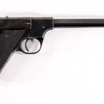 Hi Standard Model HB .22 Pistol