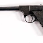 Hi Standard Model HB .22 Pistol