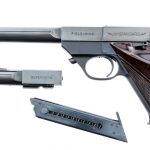 High Standard Field King .22 LR Semi Auto Pistol