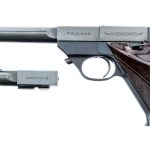 High Standard Field King .22 LR Semi Auto Pistol