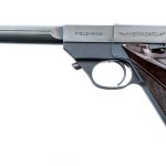 High Standard Field King .22 LR Semi Auto Pistol