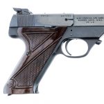 High Standard Field King .22 LR Semi Auto Pistol